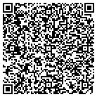 QR code with Thomas Hicks Landscaping & Irg contacts