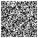 QR code with Lakeave LLC contacts