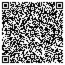 QR code with White & Shiny contacts
