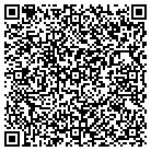 QR code with T Shirt City/Sunglass City contacts