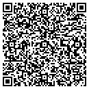 QR code with Pampared Pets contacts