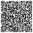 QR code with Fence CO Inc contacts