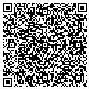 QR code with Rosalie House contacts
