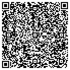 QR code with Richard Gage Lightning Protctn contacts