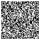QR code with Screen Shop contacts