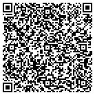 QR code with Umatilla Clerk's Office contacts