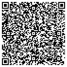 QR code with A Masters Touch Remodeling contacts
