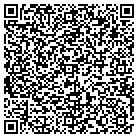QR code with Precision Tool & Mold Inc contacts