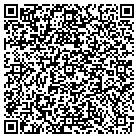 QR code with First Baptist Church Lincoln contacts