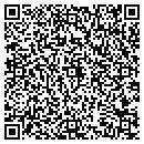 QR code with M L Wilson Co contacts