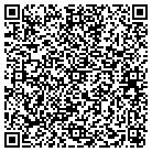 QR code with Sallette Custom Framing contacts