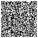 QR code with Donald E Dawson contacts
