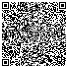QR code with Caliber Sales Engineering Inc contacts
