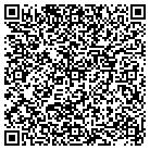 QR code with Soprano's Pizza & Wings contacts