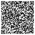 QR code with JB Designs contacts