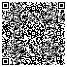 QR code with Kobernick Stephen M DDS contacts