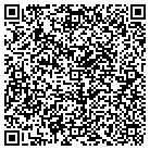 QR code with Mastercraft Boats Of Arkansas contacts