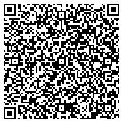 QR code with Adams Homes-Northwest Flrd contacts