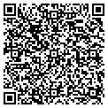 QR code with Hsi contacts