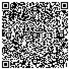 QR code with MDH Graphic Service contacts