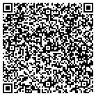 QR code with Raging Cajun Used Cars contacts