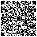 QR code with G Joannou Cycle Co contacts