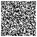 QR code with J & N Carpet Cleaning contacts