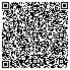 QR code with Anywhere Anytime Moving & Stge contacts