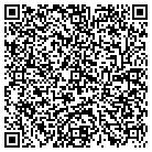 QR code with Melvin's Repair Shop Inc contacts