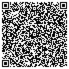 QR code with McArtor Air Conditioning Inc contacts