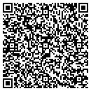 QR code with Andres Asion contacts