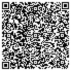 QR code with Hillsborough District Library contacts