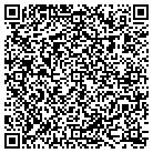 QR code with J D Bligh Construction contacts