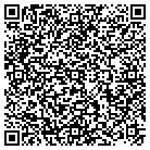 QR code with Precision Instruments Inc contacts