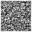 QR code with Araba Shrine Temple contacts