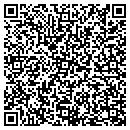 QR code with C & L Properties contacts
