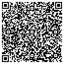 QR code with Roses Red Barn Inc contacts