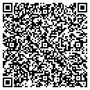 QR code with Arkansas-Land & Timber contacts
