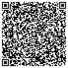 QR code with Henshin Auto Design contacts