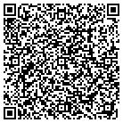 QR code with Hannan Pest Management contacts
