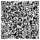 QR code with Hark Art contacts