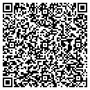 QR code with Ramat Shalom contacts