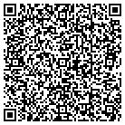 QR code with Halifax Sports Fishing Club contacts