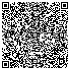 QR code with William B Huggins Fabrications contacts