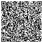 QR code with Henry Butler Trucking Corp contacts