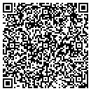 QR code with Kekas Tours contacts