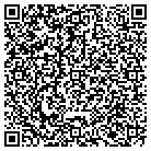 QR code with Calvary-Church Of Hope-Proctor contacts