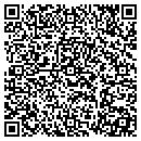 QR code with Hefty Trucking Inc contacts