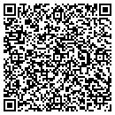 QR code with E & M of Volusia Inc contacts