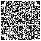 QR code with Baker County Middle School contacts